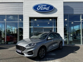 Annonce Ford Kuga occasion Hybride rechargeable 2.5 Duratec 225ch PHEV ST-Line BVA  Gien