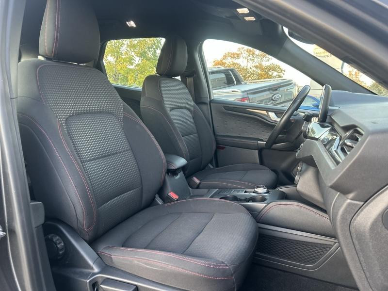 Ford Kuga 2.5 Duratec 225ch PHEV ST-Line BVA  occasion  Dole - photo n11