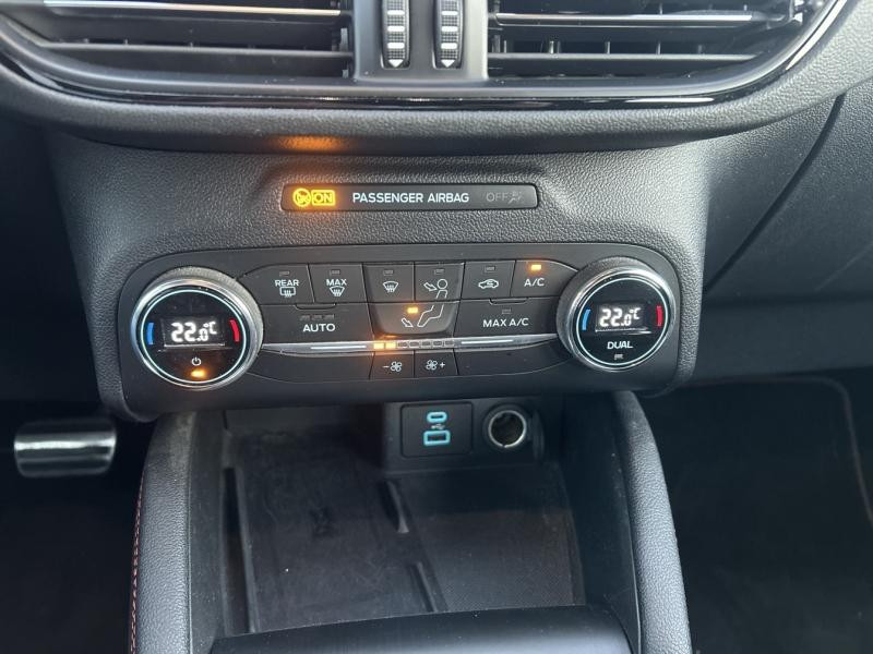 Ford Kuga 2.5 Duratec 225ch PHEV ST-Line BVA  occasion  Dole - photo n16