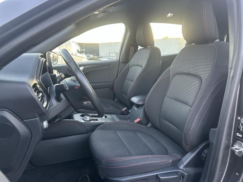 Ford Kuga 2.5 Duratec 225ch PHEV ST-Line BVA  occasion  Dole - photo n10