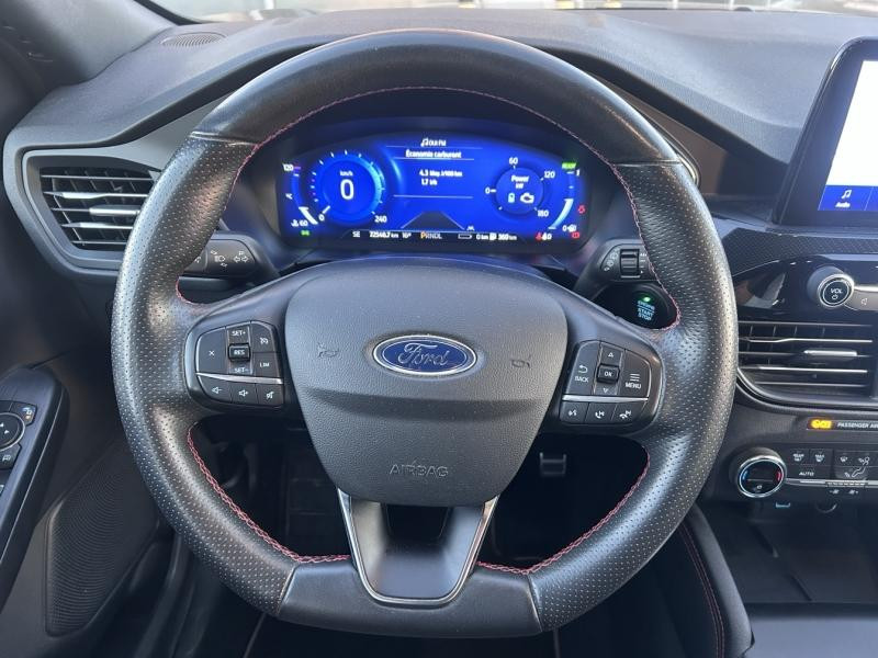 Ford Kuga 2.5 Duratec 225ch PHEV ST-Line BVA  occasion  Dole - photo n15