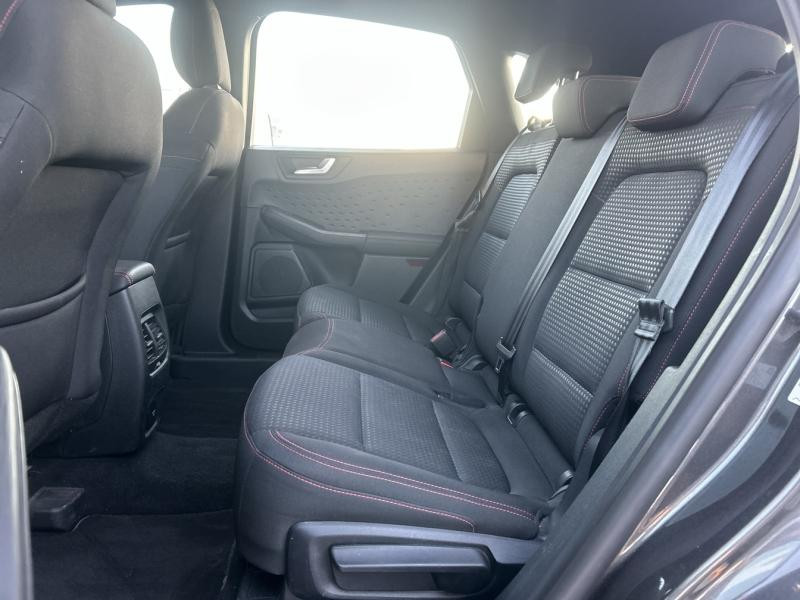 Ford Kuga 2.5 Duratec 225ch PHEV ST-Line BVA  occasion  Dole - photo n12