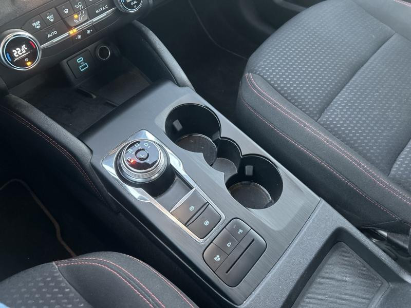 Ford Kuga 2.5 Duratec 225ch PHEV ST-Line BVA  occasion  Dole - photo n19
