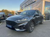 Ford Kuga occasion année 2020 boite Automatique Annonce Ford Kuga occasion Hybride rechargeable 2.5 Duratec 225ch PHEV ST-Line BVA à Dole