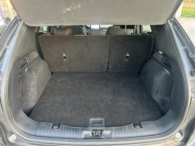 Ford Kuga 2.5 Duratec 225ch PHEV ST-Line BVA  occasion  Dole - photo n13