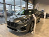Ford Kuga occasion année 2023 boite Automatique Annonce Ford Kuga occasion Hybride rechargeable 2.5 Duratec 225ch PHEV ST-Line BVA à Dole