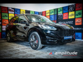 Annonce Ford Kuga occasion Hybride rechargeable 2.5 Duratec 225ch PHEV ST-Line BVA à Dijon