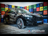 Ford Kuga occasion année 2021 boite Automatique Annonce Ford Kuga occasion Hybride rechargeable 2.5 Duratec 225ch PHEV ST-Line BVA à Dijon