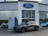 Ford Kuga 2.5 Duratec 225ch PHEV ST-Line BVA   Auxerre 89
