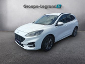 Ford Kuga occasion année 2020 boite Automatique Annonce Ford Kuga occasion Hybride rechargeable 2.5 Duratec 225ch PHEV ST-Line BVA à Hérouville-Saint-Clair