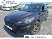 Ford Kuga occasion année 2022 boite Automatique Annonce Ford Kuga occasion Essence 2.5 Duratec 225ch PHEV ST-Line X BVA à Cesson