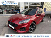 Annonce Ford Kuga occasion Essence 2.5 Duratec 225ch PHEV ST-Line X BVA  Brie-Comte-Robert