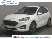 Annonce Ford Kuga occasion Essence 2.5 Duratec 225ch PHEV ST-Line X BVA  Montgeron