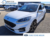 Annonce Ford Kuga occasion Essence 2.5 Duratec 225ch PHEV ST-Line X BVA  Cesson