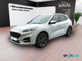 Ford Kuga , garage CITROEN Béthune - SOFIDA AUTO  Béthune