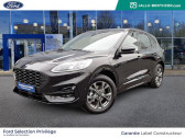 Annonce Ford Kuga occasion Essence 2.5 Duratec 225ch PHEV ST-Line X BVA  ST QUENTIN