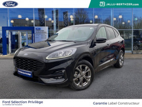 Ford Kuga , garage FORD COURTOISE BEAUVAIS  TILLE