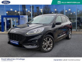 Annonce Ford Kuga occasion Essence 2.5 Duratec 225ch PHEV ST-Line X BVA  TILLE