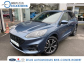 Annonce Ford Kuga occasion Essence 2.5 Duratec 225ch PHEV ST-Line X BVA  Brie-Comte-Robert