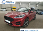 Annonce Ford Kuga occasion Essence 2.5 Duratec 225ch PHEV ST-Line X BVA  Cesson