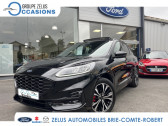 Annonce Ford Kuga occasion Essence 2.5 Duratec 225ch PHEV ST-Line X BVA  Brie-Comte-Robert
