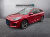 Annonce Ford Kuga occasion Hybride rechargeable 2.5 Duratec 225ch PHEV ST-Line X BVA � Pont-Audemer