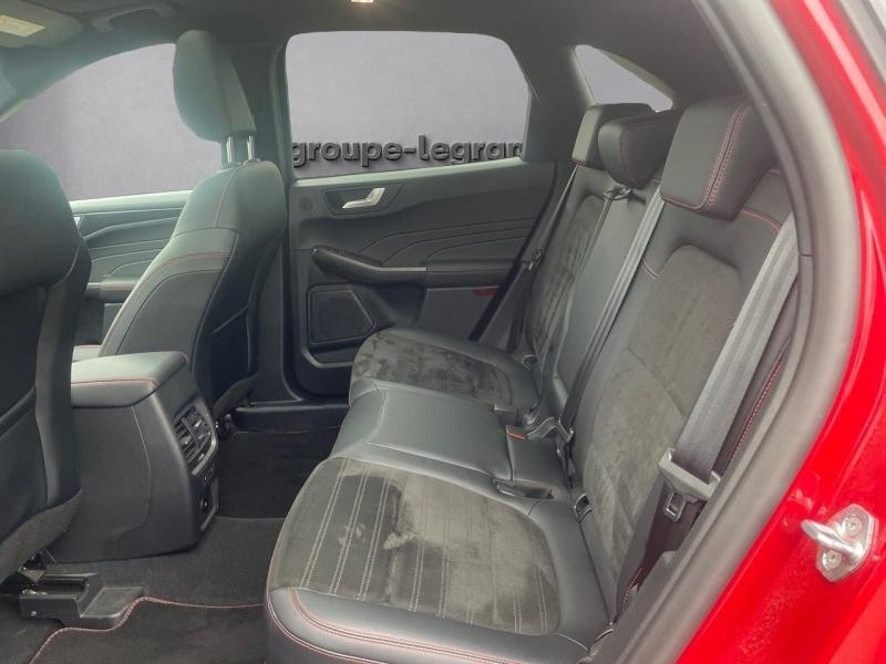 Ford Kuga 2.5 Duratec 225ch PHEV ST-Line X BVA  occasion � Pont-Audemer - photo n�10