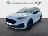 Annonce Ford Kuga occasion Hybride rechargeable 2.5 Duratec 225ch PHEV ST-Line X BVA  Le Mans