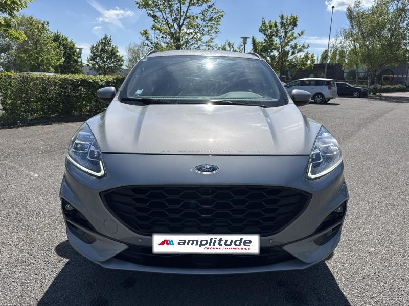 Ford Kuga 2.5 Duratec 225ch PHEV ST-Line X BVA  occasion  Saint-Doulchard - photo n2