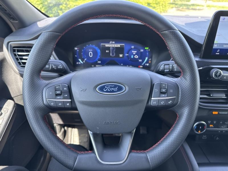 Ford Kuga 2.5 Duratec 225ch PHEV ST-Line X BVA  occasion  Saint-Doulchard - photo n15