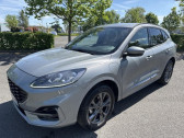 Ford Kuga 2.5 Duratec 225ch PHEV ST-Line X BVA   Saint-Doulchard 18