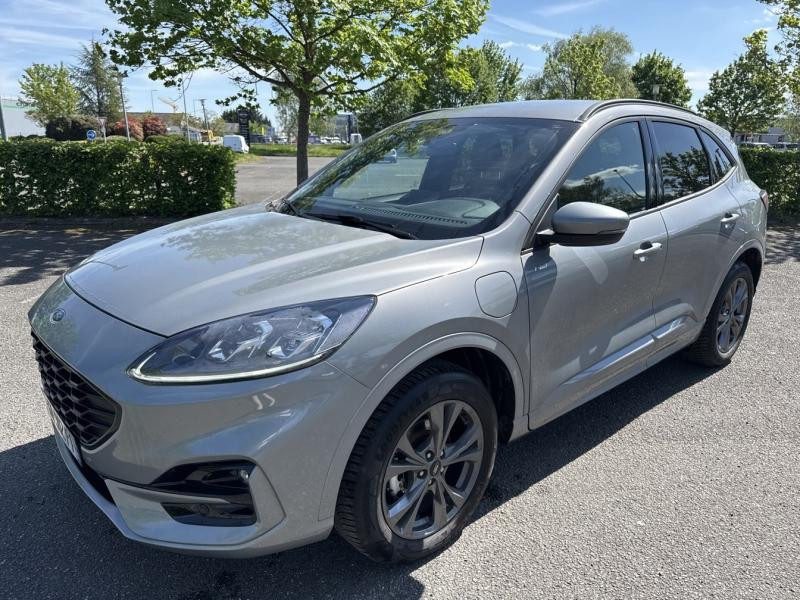 Ford Kuga 2.5 Duratec 225ch PHEV ST-Line X BVA  occasion  Saint-Doulchard