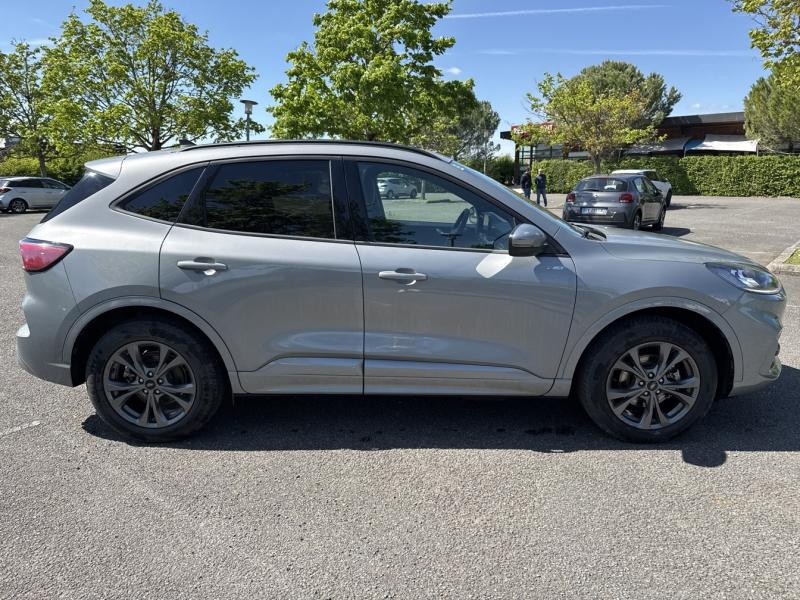 Ford Kuga 2.5 Duratec 225ch PHEV ST-Line X BVA  occasion  Saint-Doulchard - photo n4