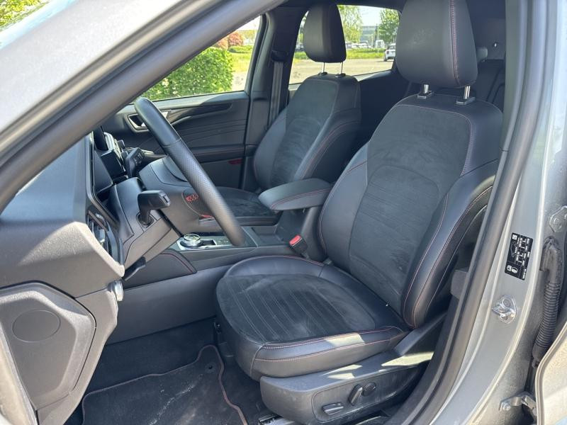 Ford Kuga 2.5 Duratec 225ch PHEV ST-Line X BVA  occasion  Saint-Doulchard - photo n10