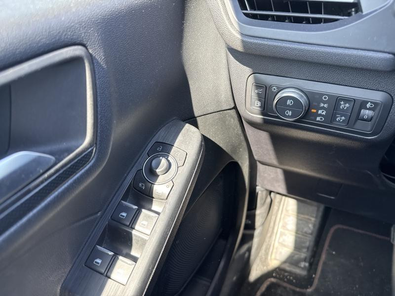 Ford Kuga 2.5 Duratec 225ch PHEV ST-Line X BVA  occasion  Saint-Doulchard - photo n20