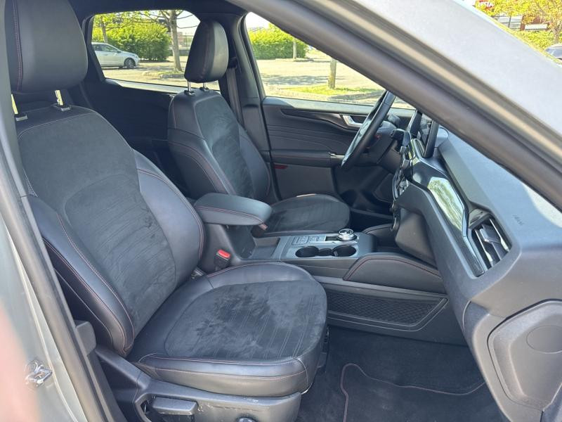 Ford Kuga 2.5 Duratec 225ch PHEV ST-Line X BVA  occasion  Saint-Doulchard - photo n11