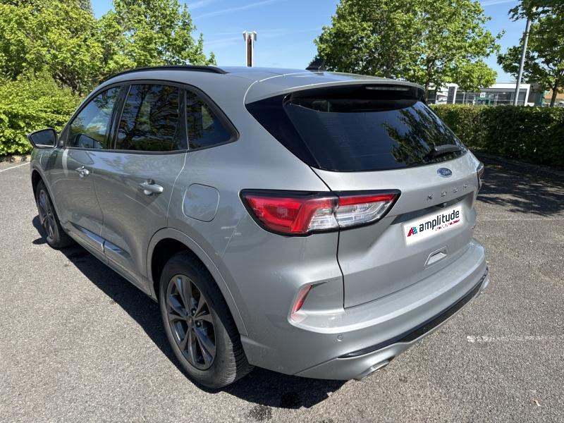 Ford Kuga 2.5 Duratec 225ch PHEV ST-Line X BVA  occasion  Saint-Doulchard - photo n7
