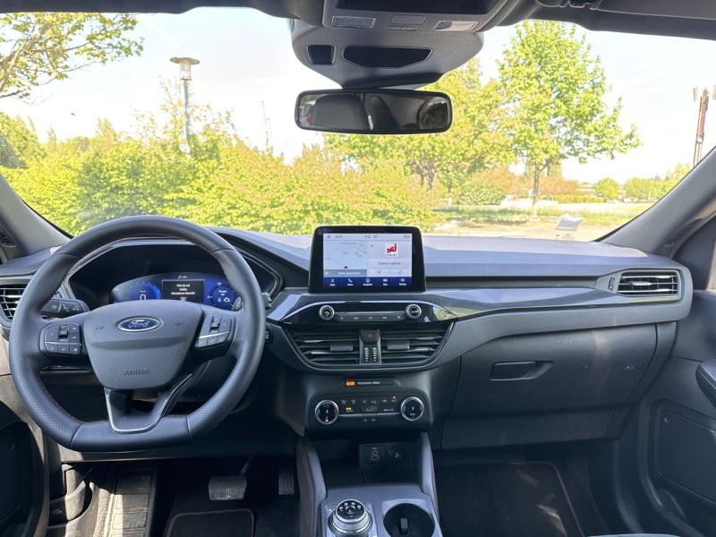 Ford Kuga 2.5 Duratec 225ch PHEV ST-Line X BVA  occasion  Saint-Doulchard - photo n14