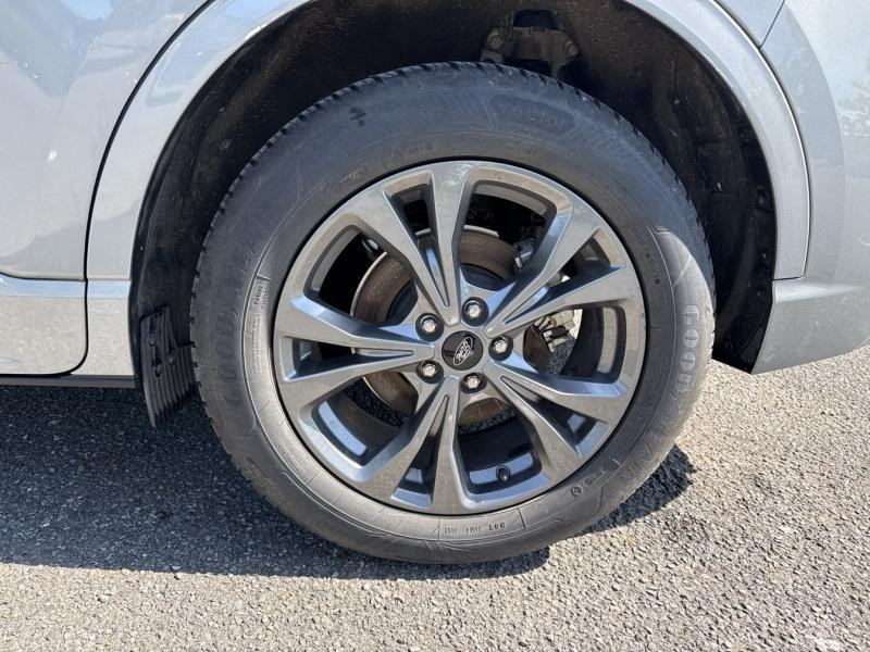 Ford Kuga 2.5 Duratec 225ch PHEV ST-Line X BVA  occasion  Saint-Doulchard - photo n9