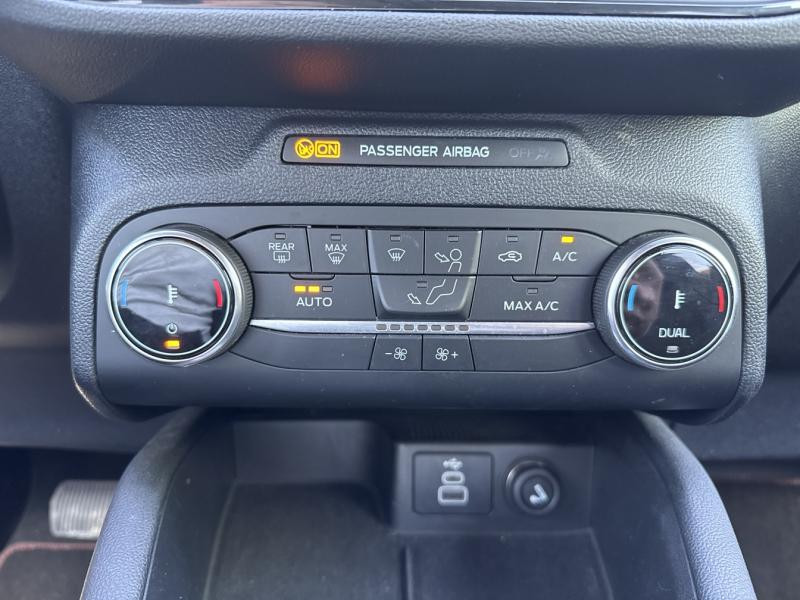 Ford Kuga 2.5 Duratec 225ch PHEV ST-Line X BVA  occasion  Saint-Doulchard - photo n16