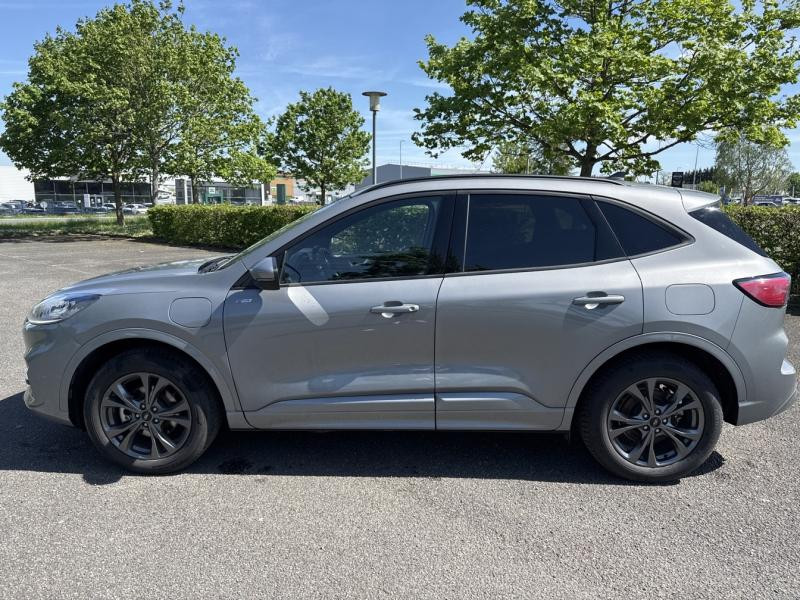 Ford Kuga 2.5 Duratec 225ch PHEV ST-Line X BVA  occasion  Saint-Doulchard - photo n8