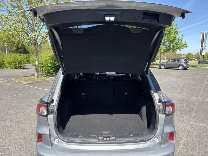 Ford Kuga 2.5 Duratec 225ch PHEV ST-Line X BVA  occasion  Saint-Doulchard - photo n13
