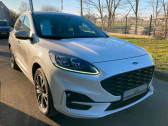 Ford Kuga occasion année 2022 boite Automatique Annonce Ford Kuga occasion Hybride rechargeable 2.5 Duratec 225ch PHEV ST-Line X BVA à Saint-Doulchard