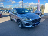 Annonce Ford Kuga occasion Hybride rechargeable 2.5 Duratec 225ch PHEV ST-Line X BVA  Olivet