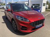 Annonce Ford Kuga occasion Hybride rechargeable 2.5 Duratec 225ch PHEV ST-Line X BVA à Olivet