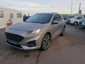 Ford Kuga occasion année 2020 boite Automatique Annonce Ford Kuga occasion Hybride rechargeable 2.5 Duratec 225ch PHEV ST-Line X BVA à Olivet