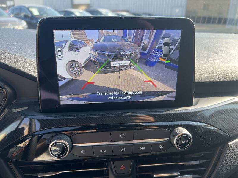 Ford Kuga 2.5 Duratec 225ch PHEV ST-Line X BVA 2023 - photo n°14 Ford Kuga 2.5 Duratec 225ch PHEV ST-Line X BVA  occasion à Fleury-les-Aubrais - photo n°14