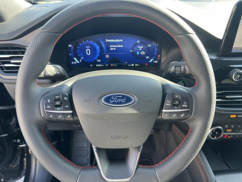 Ford Kuga 2.5 Duratec 225ch PHEV ST-Line X BVA 2023 - photo n°18 Ford Kuga 2.5 Duratec 225ch PHEV ST-Line X BVA  occasion à Fleury-les-Aubrais - photo n°18