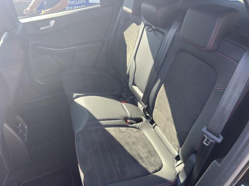 Ford Kuga 2.5 Duratec 225ch PHEV ST-Line X BVA 2023 - photo n°11 Ford Kuga 2.5 Duratec 225ch PHEV ST-Line X BVA  occasion à Fleury-les-Aubrais - photo n°11