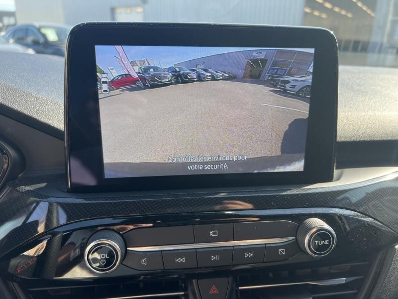 Ford Kuga 2.5 Duratec 225ch PHEV ST-Line X BVA 2023 - photo n°15 Ford Kuga 2.5 Duratec 225ch PHEV ST-Line X BVA  occasion à Fleury-les-Aubrais - photo n°15